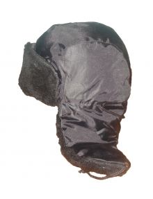 Рабочая шапка-ушанка Евро