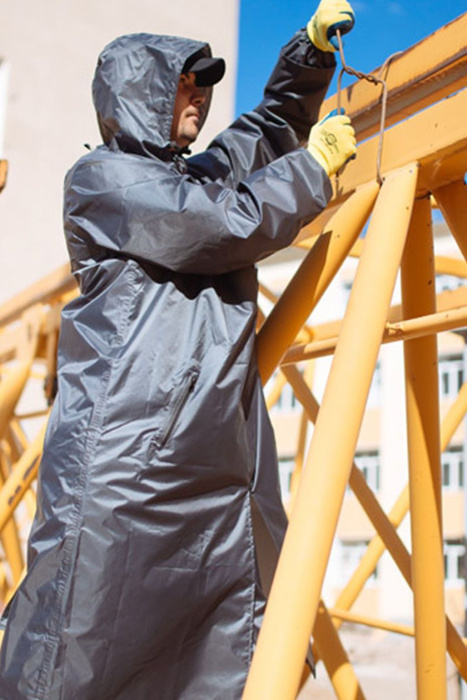 Плащ Membrane WPL