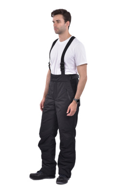 Рабочие брюки «БРЮ 572»