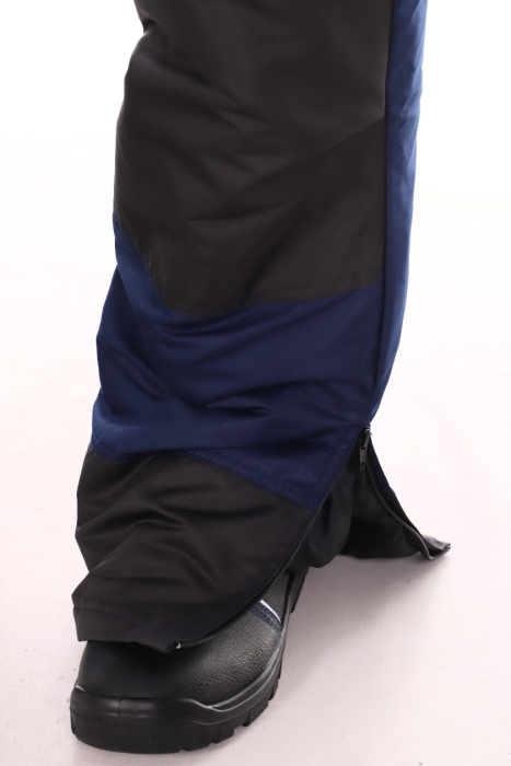 Костюм «КОС 191.0.1» синий