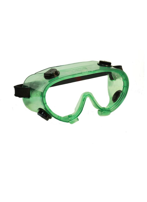 Очки ЗН-4 защитные закрытые